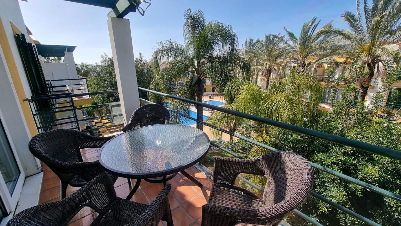 Apartamento Monte Da Eira ตาวิรา ภายนอก รูปภาพ