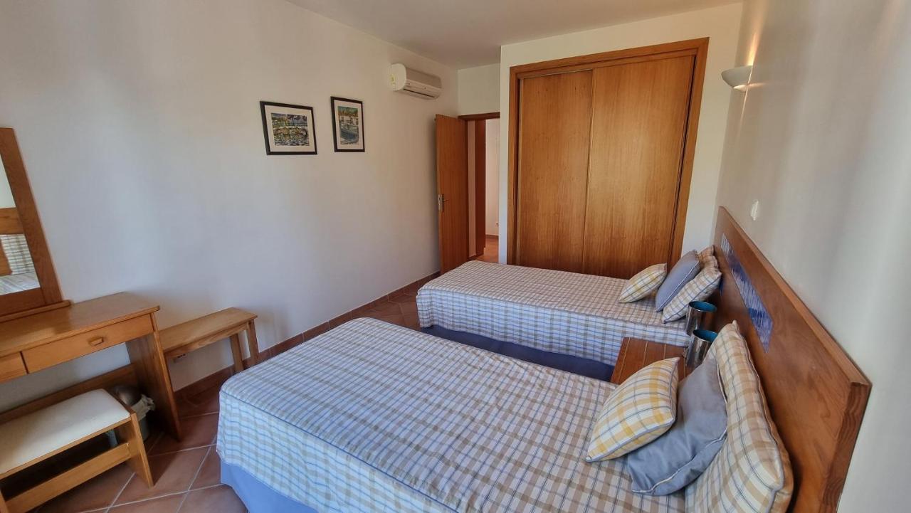 Apartamento Monte Da Eira ตาวิรา ภายนอก รูปภาพ