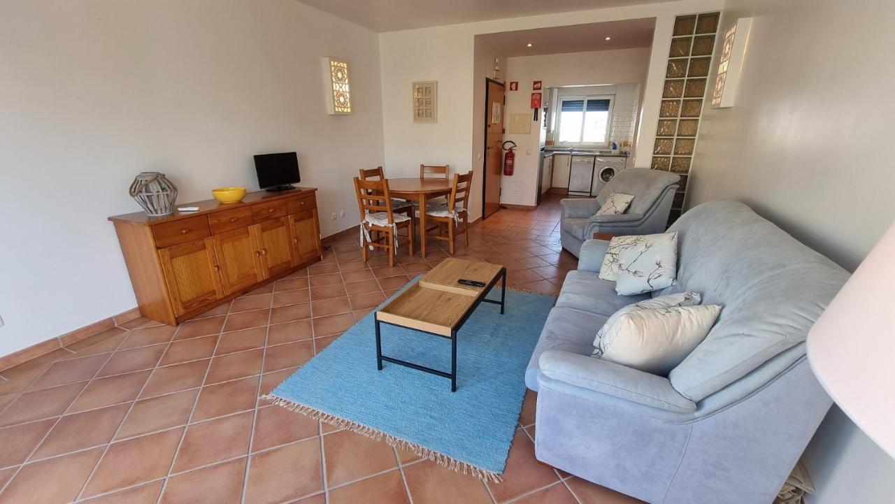 Apartamento Monte Da Eira ตาวิรา ภายนอก รูปภาพ