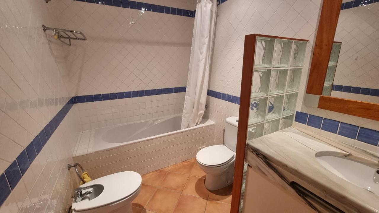 Apartamento Monte Da Eira ตาวิรา ภายนอก รูปภาพ