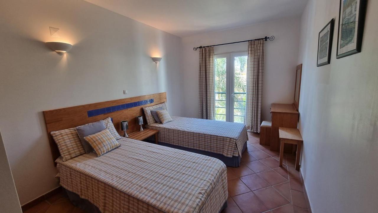 Apartamento Monte Da Eira ตาวิรา ภายนอก รูปภาพ