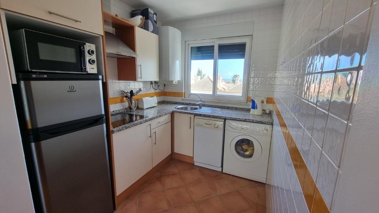 Apartamento Monte Da Eira ตาวิรา ภายนอก รูปภาพ